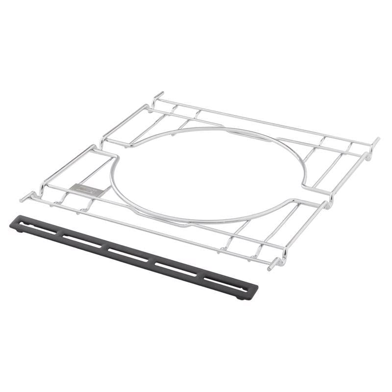 Weber Crafted Grill Grate Kit 17.5 in. L X 16.78 in. W 7678