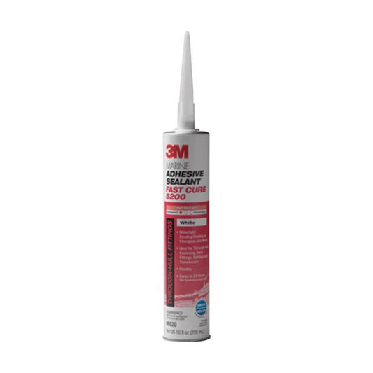 3M Adhesive Sealant 10 oz 06520