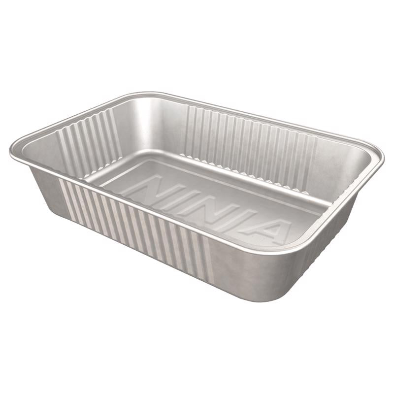 Ninja Aluminum Foil Liner XSKGRSTRAYLNR 1 pk
