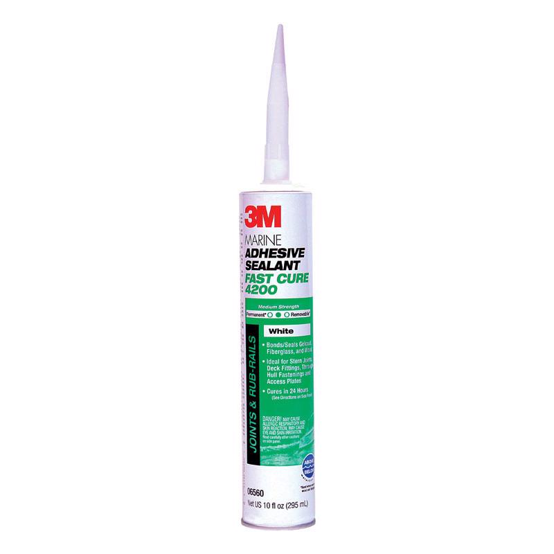 3M Adhesive Sealant 10 oz 06560
