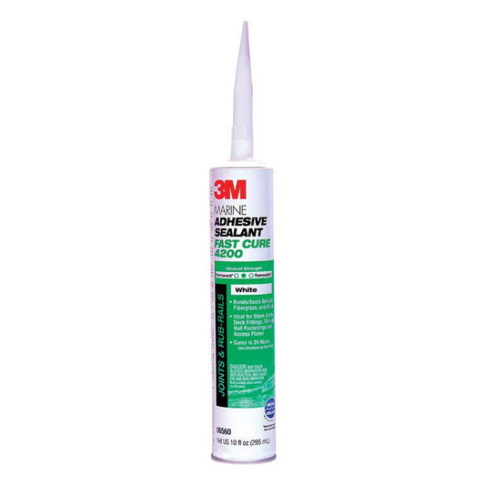 3M Adhesive Sealant 10 oz 06560