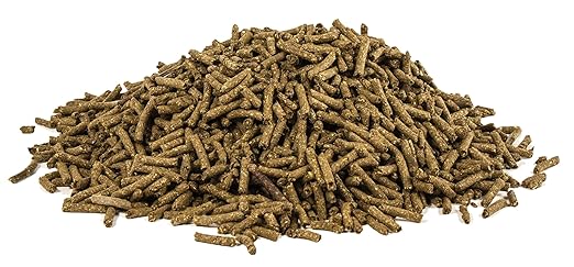UltraCruz® Equine Senior Joint Care for Horses, 4 lb, pellets