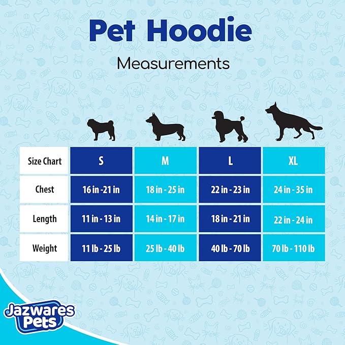 Squishmallows Original Connor The Cow Pet Hoodie - Ultrasoft Official Jazwares Pets Apparel (Medium) Multicolor