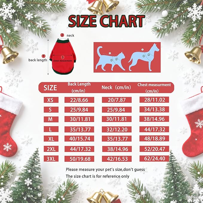 Custom Dog Hoodie, Personalized Sweatshirt with Photo Text Name Logo, Customized Hooded Sweater for Small Medium Large Dogs & Cats (Green + Red Border, X-Large)
