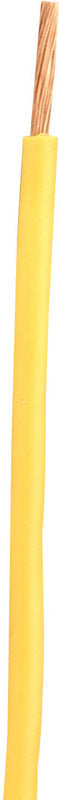 Coleman Cable 100 ft. Stranded 14 Ga. Primary Wire 55670823