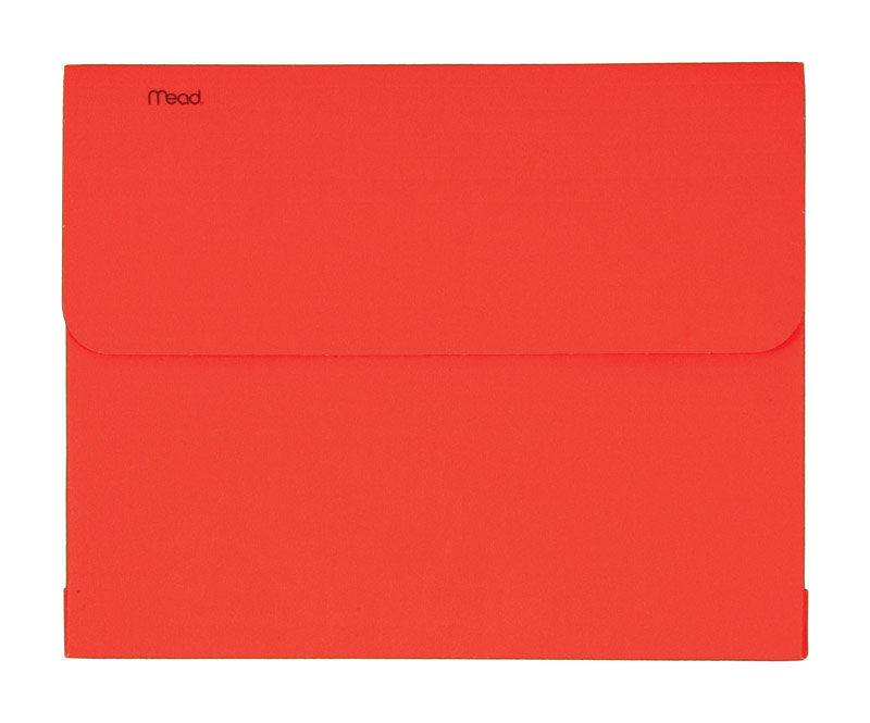 Mead Assorted File Folder 35362 1 pk, Pack of 24