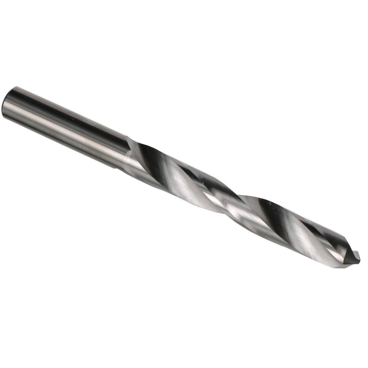 Solid Carbide Drills, Letter - Drill America