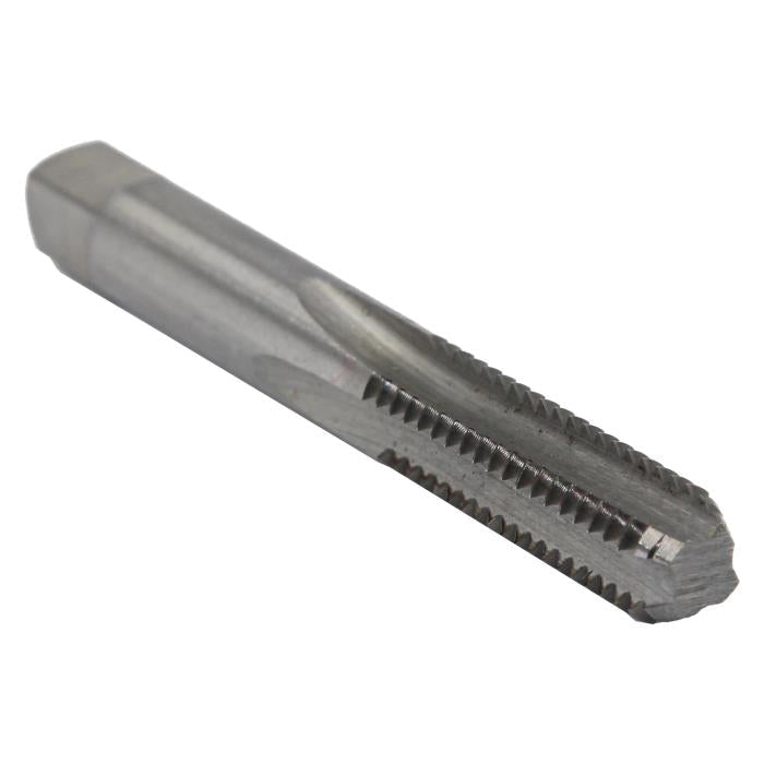 7/16-14 UNC Carbon Steel Bottoming Tap - Drill America DWTB7/16-14