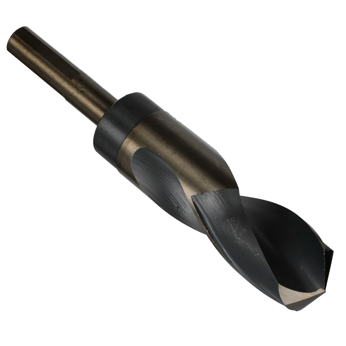 HSS Contractor KFD3F (1/2") - Drill America