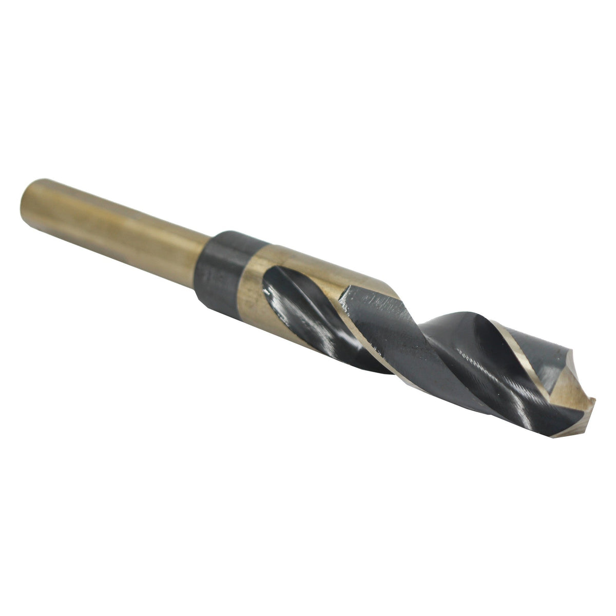 HSS Contractor KFD3F (1/2") - Drill America