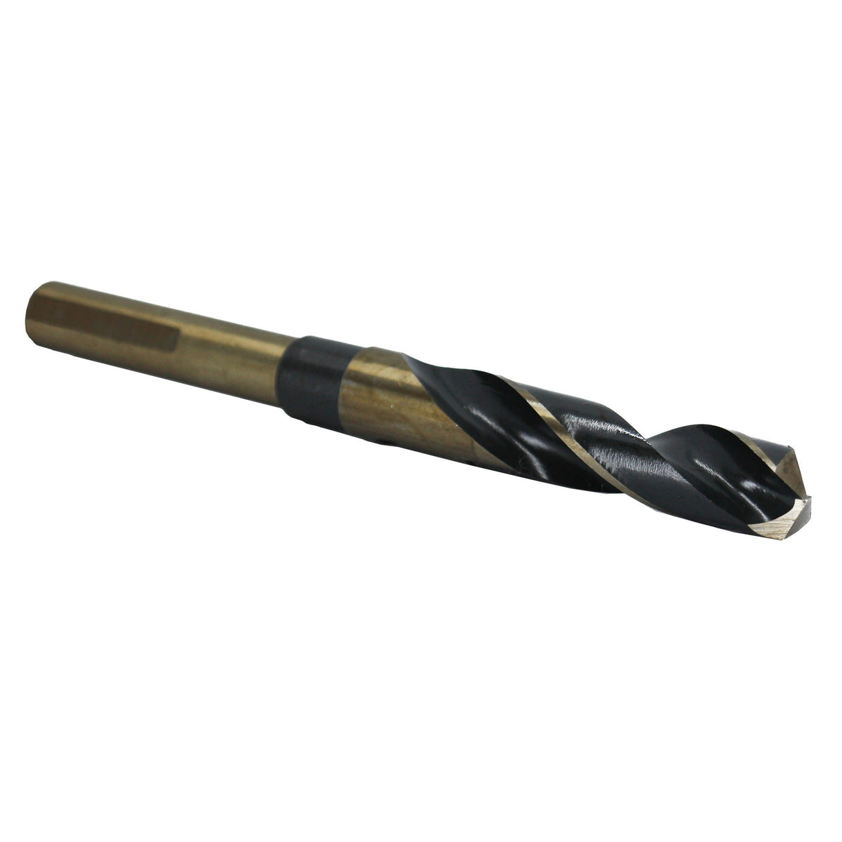 HSS Contractor KFD3F (1/2") - Drill America