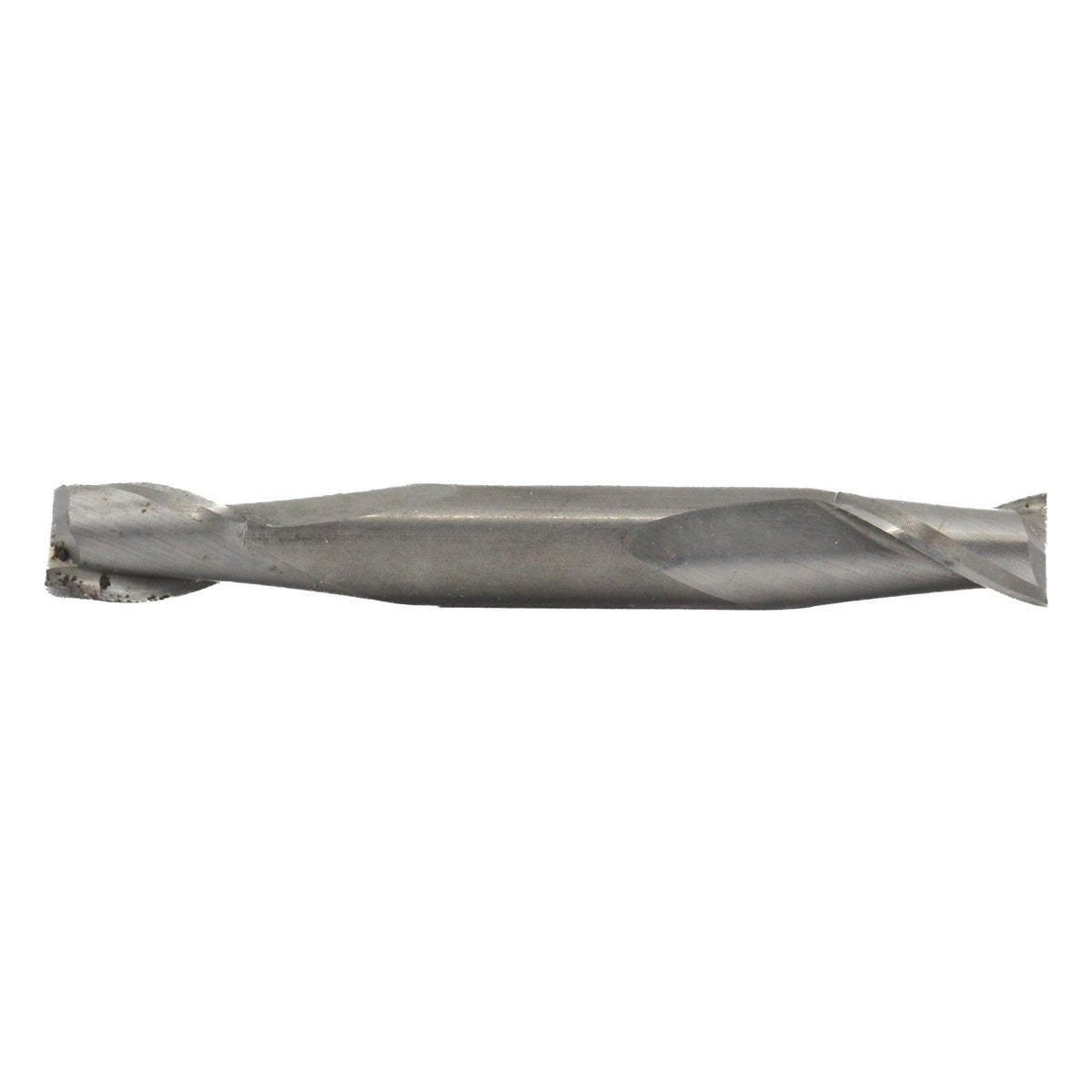 2 Flute Double End Stb Carbide End Mill - Drill America