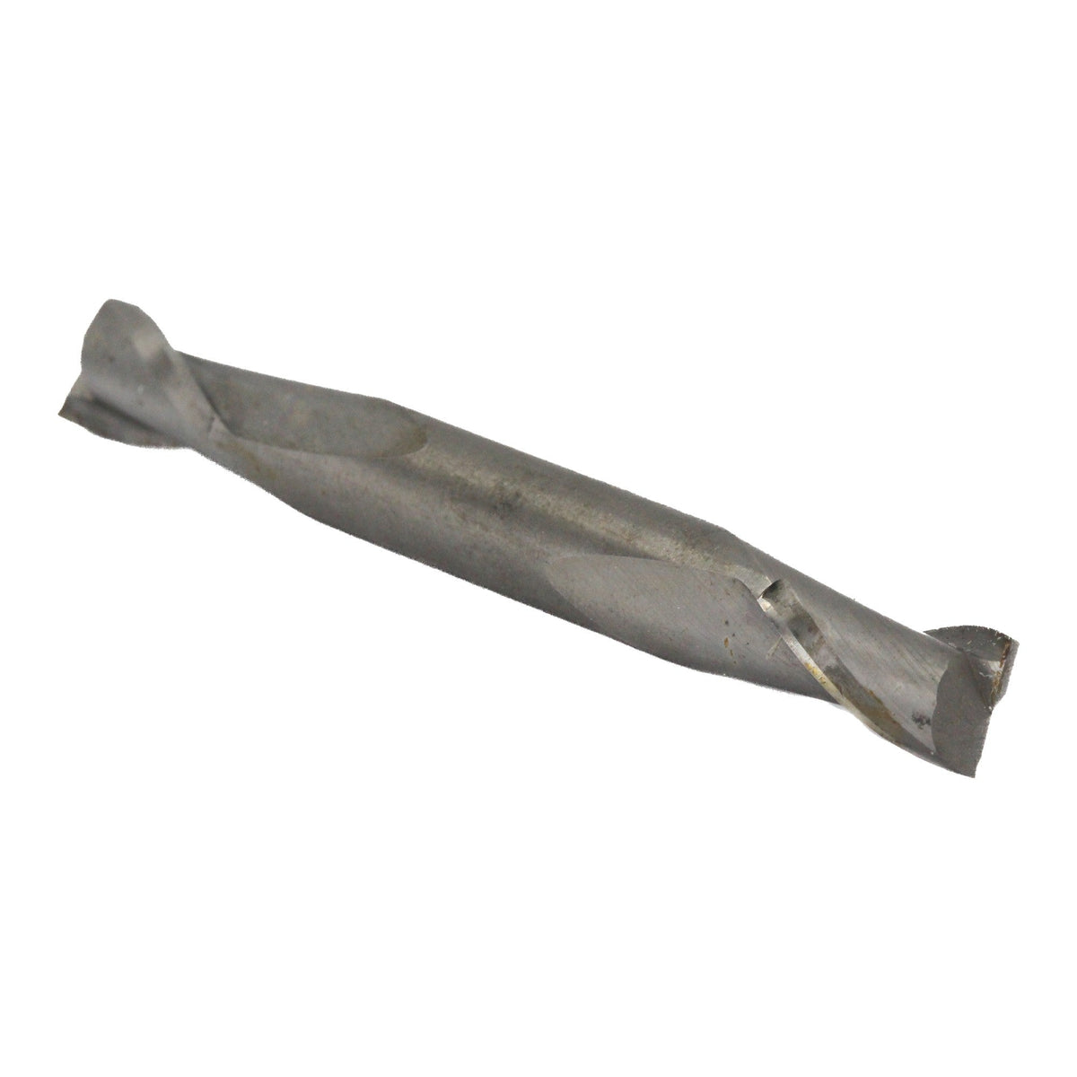 2 Flute Double End Stb Carbide End Mill - Drill America