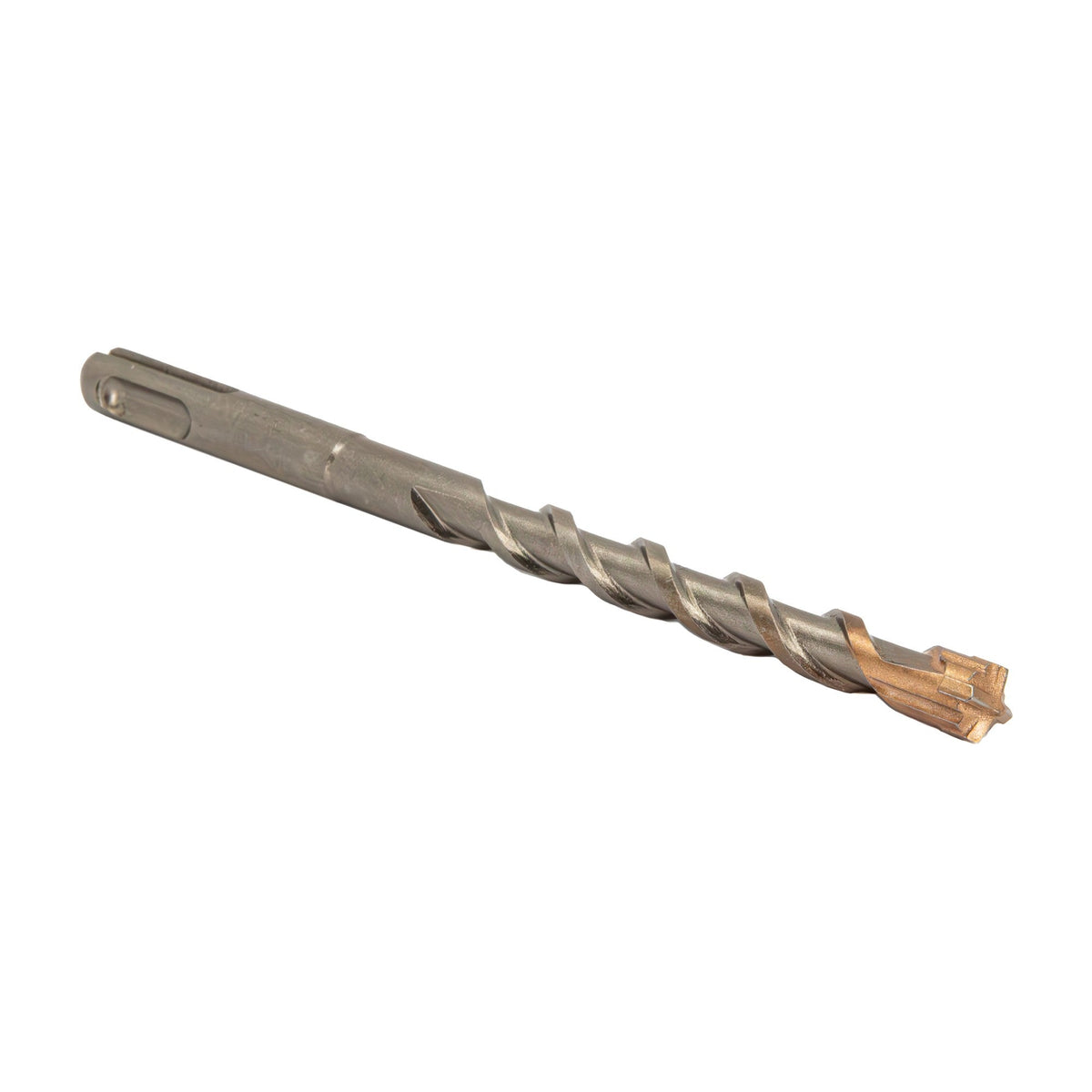 SDS Plus 4-FL Cross Tip Hammer - Drill America