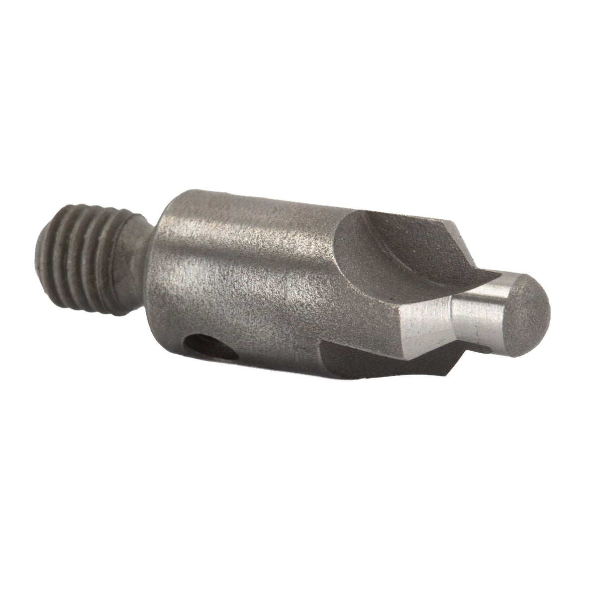 Threaded Shank Countersink, 7/16" Shank - Drill America