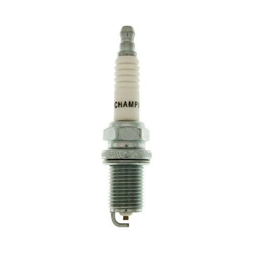 Champion Copper Plus Spark Plug RC12YC5, Pack of 4