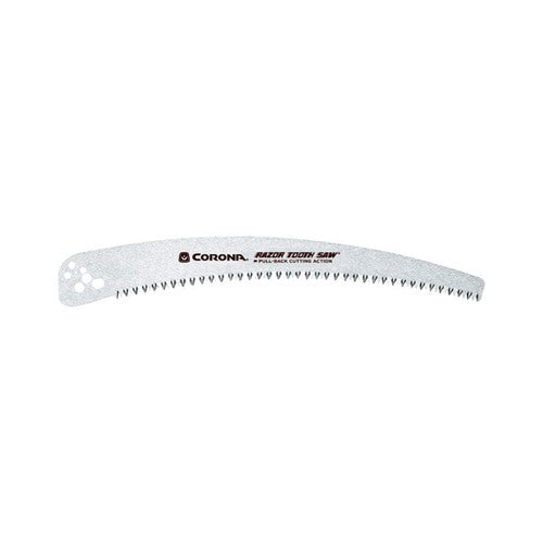 Corona RazorTooth Saw AC 7243D Tempered Steel Curved Tree Pruner
