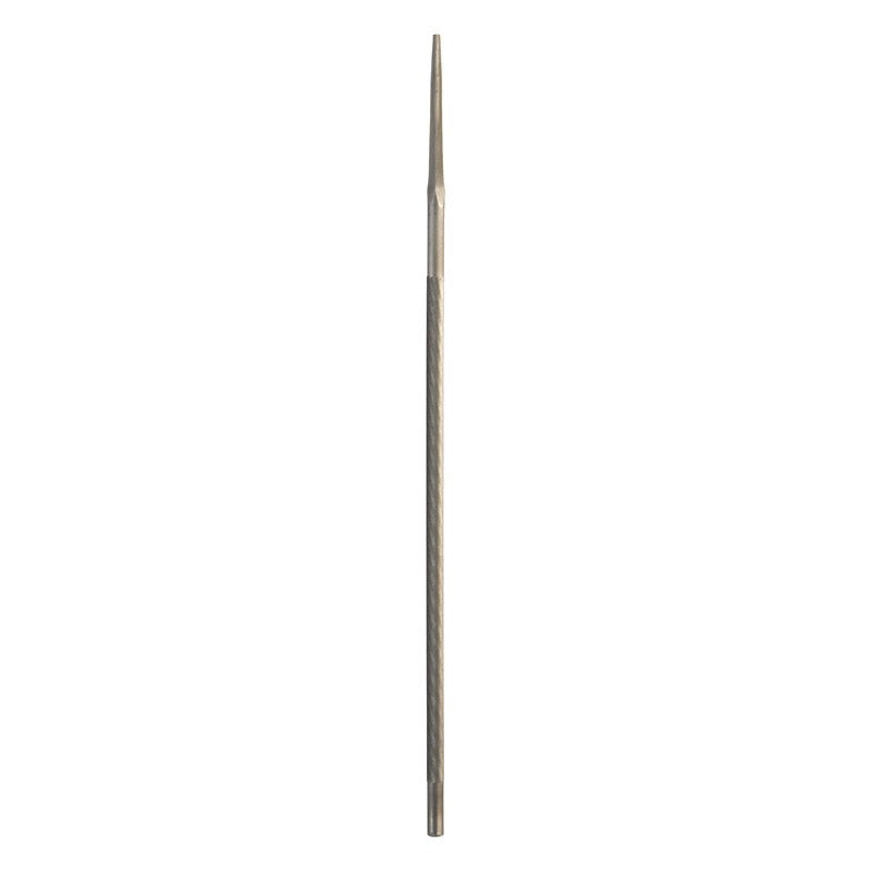 Crescent Nicholson 8 in. L X 7/32 in. W High Carbon Steel File 01888 1 pc