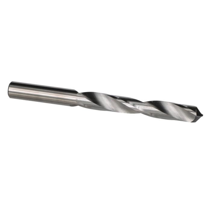 Solid Carbide Drills, Letter - Drill America